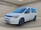 Volkswagen Caddy Maxi Style 2.0 TDI DSG (LED/7-Sitzer/Panor - Volkswagen Caddy Maxi: Style