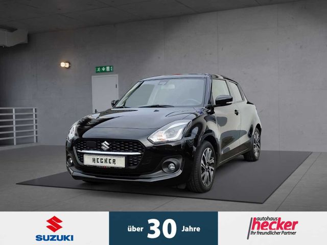 Suzuki Swift 1.2 Dualjet Hybrid Comfort+ *1.HAND*