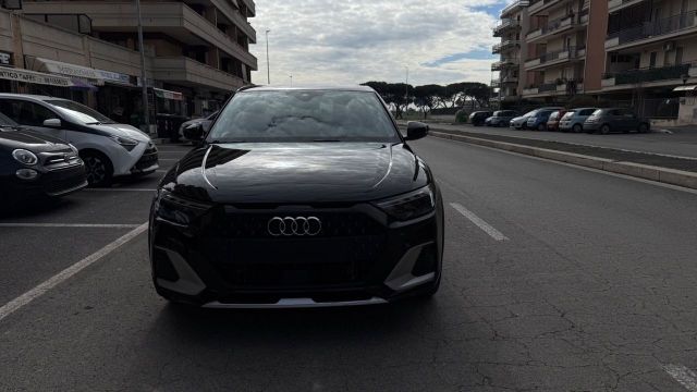 Otros Audi A1 allstreet 30 TFSI Identity FULL LED NAVI