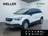 Opel Crossland X 1.2T Autom. INNOVATION *Navi*CAM*SHZ - Opel Crossland (X): Automatik