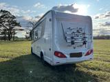 Knaus VAN I 550 Platinum Selection - Knaus Van
