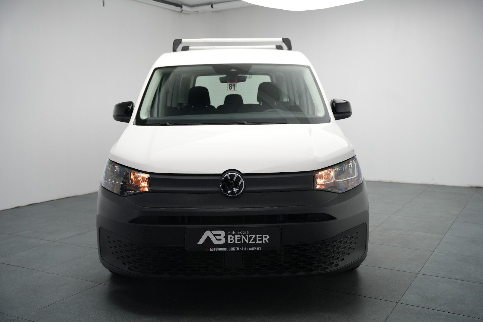 Fahrzeugabbildung Volkswagen Caddy  /AUTO-HOLD/ACC/TEMPOMAT/
