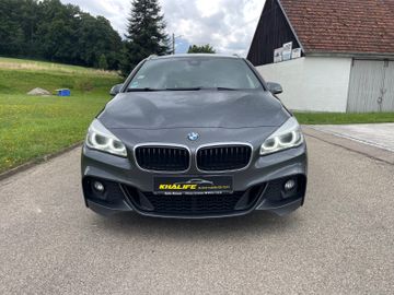 BMW 220 - 2