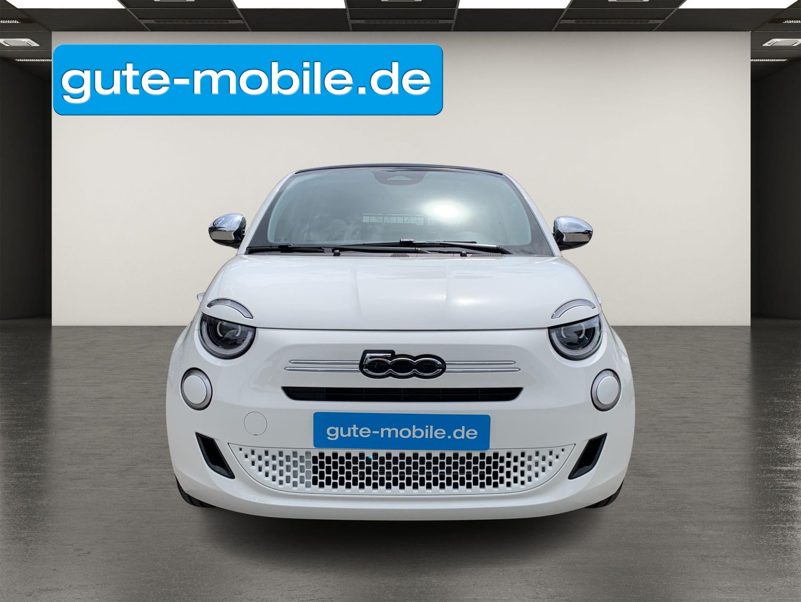 Fiat 500C - Bild 18