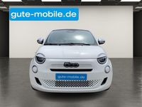 Fiat 500C - Vorschau Bild 18
