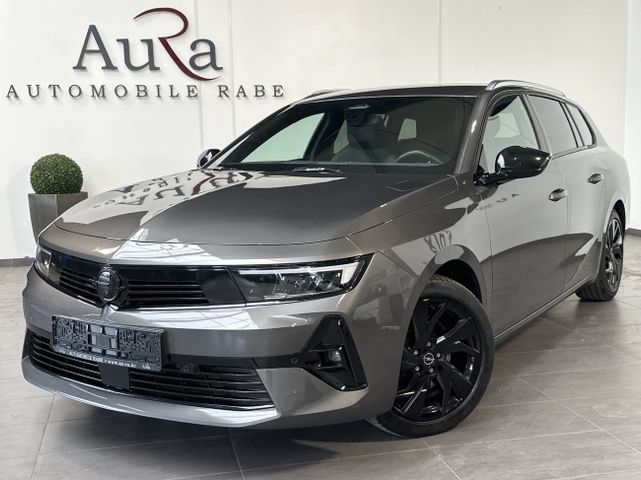 Opel Astra SpT 1.5 D GS-Line NAV+LED+ACC+360°+AHK+DAB