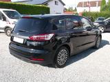 Ford S-MAX Trend, Automatik, Ergo-Sitz, Navi, - Ford S-Max: Trend