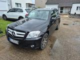 Mercedes-Benz GLK 220 CDI Automatik BlueEFFICIENCY - - Mercedes-Benz GLK 220 Gebrauchtwagen in Düsseldorf