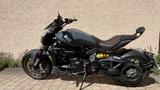Ducati XDiavel, EZ 2019, 7400km, Zustand sehr gut   - Ducati Motorräder in Berlin
