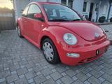 Volkswagen Beetle - gebrauchte VW Beetle aus dem Jahr 1999