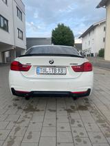 BMW 435i Coupé - - BMW 435 aus 2014