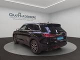 Volkswagen Touareg 3.0 TSI 4Motion Tiptronic R-Line ACC AHK - Volkswagen Touareg R mit Benzin-Antrieb