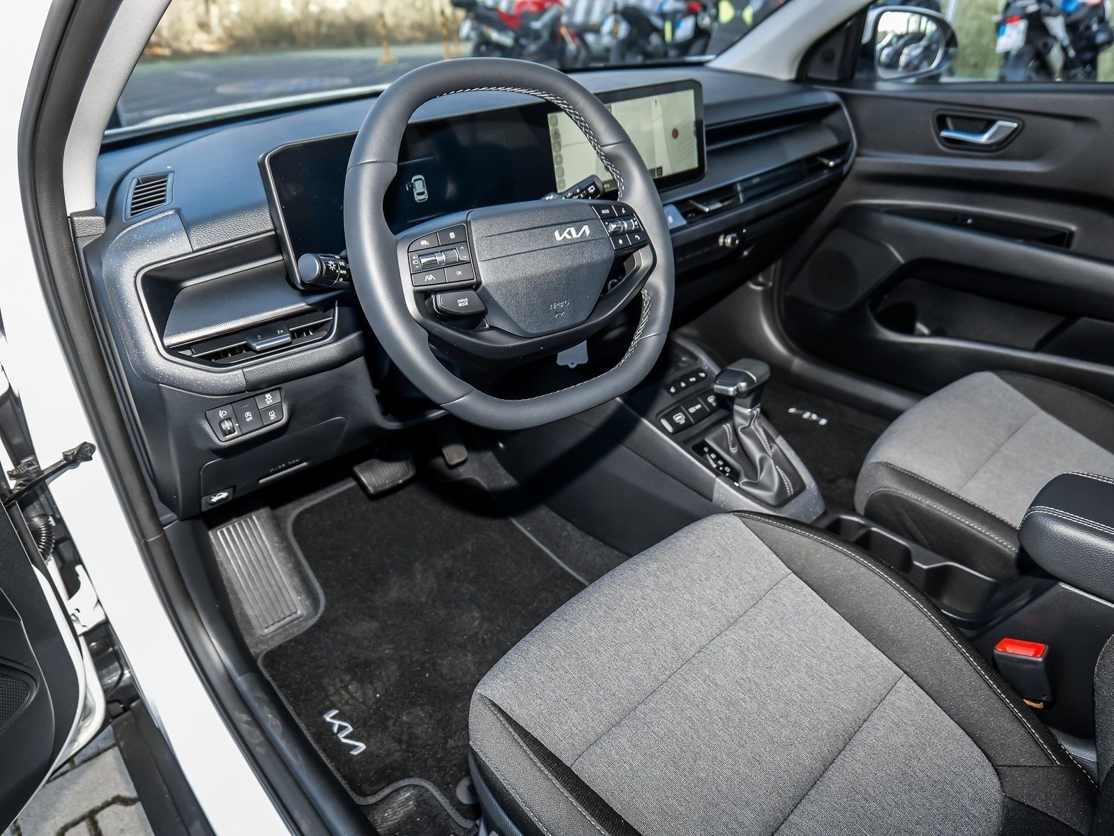 Kia Stonic - Bild 4