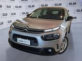 Citroën C4 Cactus BlueHDi 100 S&S Shine - Citroën C4 Cactus mit Diesel-Antrieb: Shine