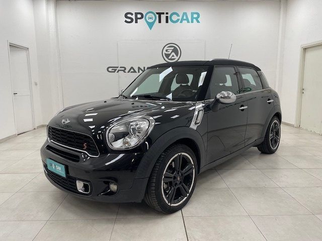 MINI Mini Countryman R60 - Countryman 1.6 Cooper