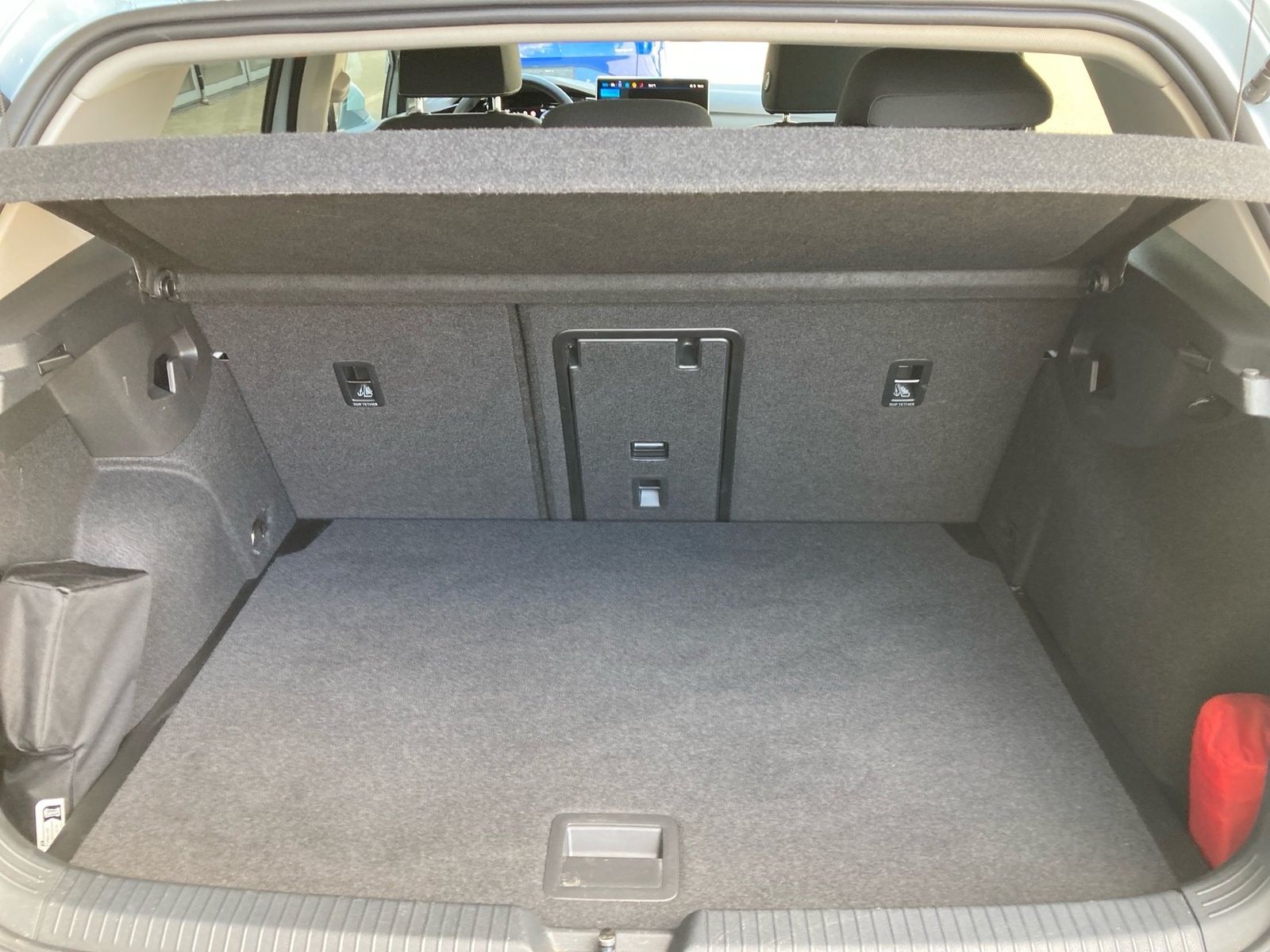 Volkswagen Golf - Bild 8