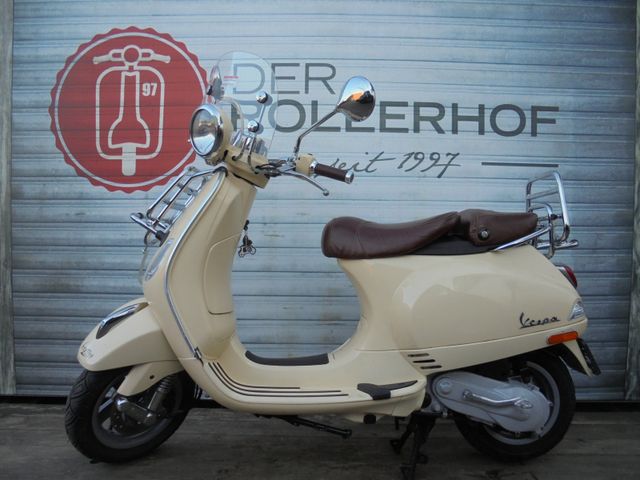 Vespa LXV 50  2 Takt