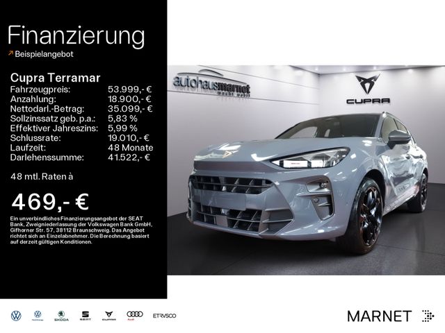 Cupra Terramar VZ 2.0 TSI 195 kW (265 PS) 7-Gang DSG 4