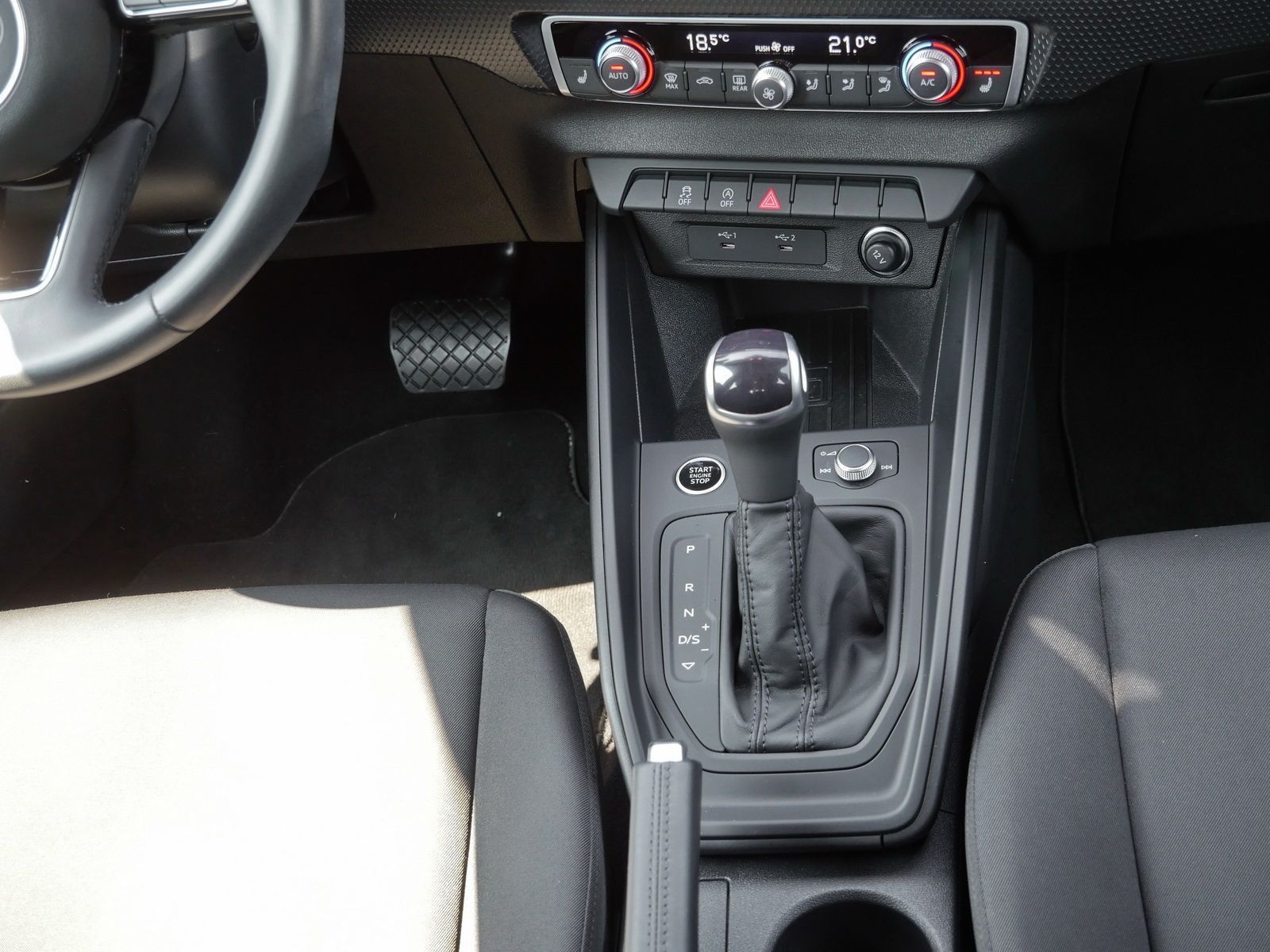 Audi A1 - Bild 7