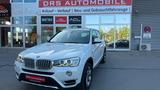 BMW X3 xDrive 20 i xLine/Leder/Panorama/Navi/Komfort - BMW X3: Xline