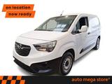 Opel Combo Cargo 1.5 Diesel Edition Klima/Tempomat