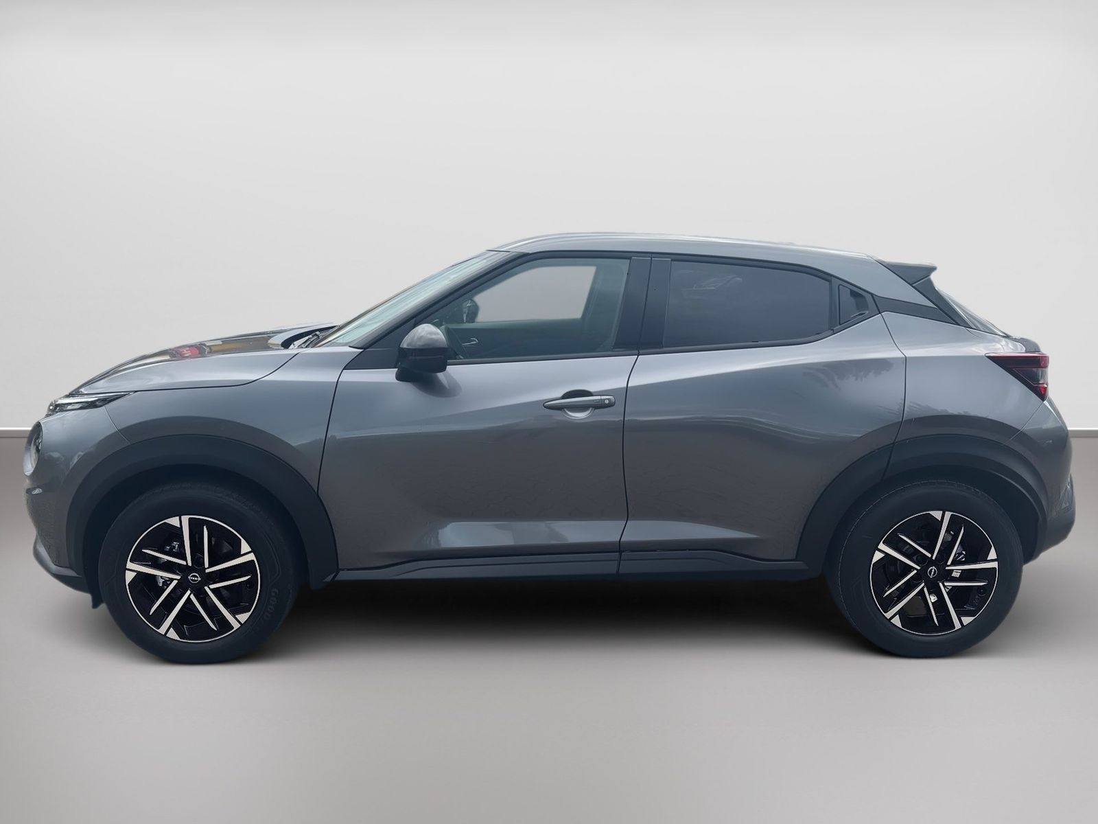 Nissan JUKE 1.6 HYBRID 143 PS N-CONNECTA AUT+Navi+LED imagem 3