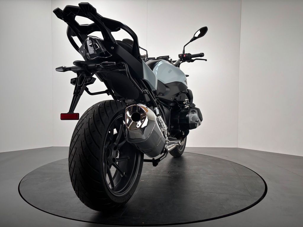 Fahrzeugabbildung BMW R 1250 R *1. HAND *VIEL AUSSTATTUNG