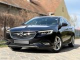 Opel Insignia B Sports Tourer Innovation*ACC*1ERH*LED - Opel Insignia mit Benzin-Antrieb: Kombi, Sports Tourer Innovation