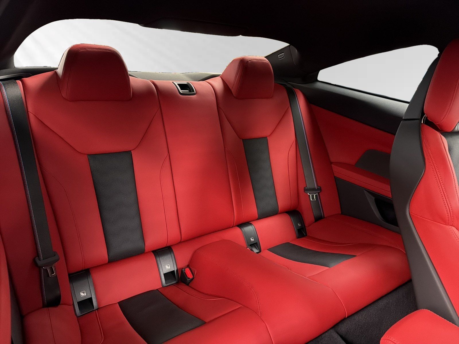 BMW M4 - Bild 13