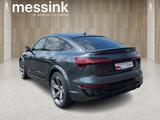 Audi SQ8 e-tron Sportback  370 kW - Audi SQ8 e-tron Gebrauchtwagen