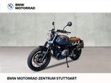BMW R nineT Scrambler 1. Hand, Top Zustand,  - BMW R NINE T SCRAMBLER