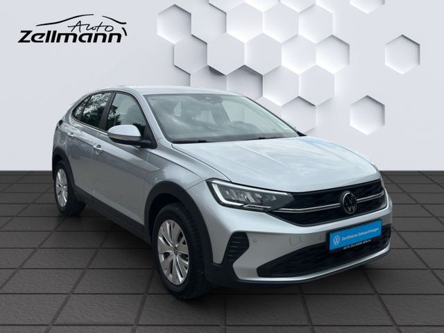 Taigo 1.0 TSI 70kW SG LED PDC Sitzheizung
