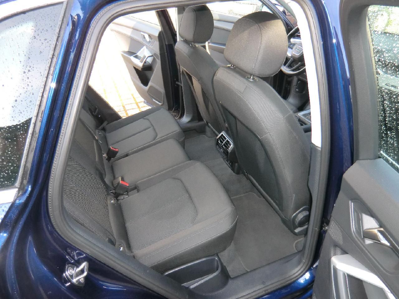 Audi Q3 45 TFSI e basis 8-fach bereift, AHK foto 10