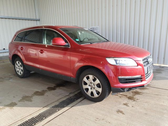 Audi Q7 3.0 TDI quattro