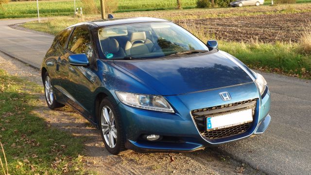 Honda CR-Z 1.5 Sport - Sparsam & Sportlich