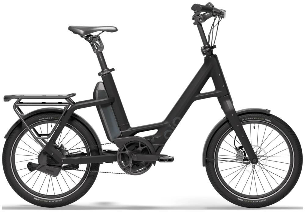 QiO Compact PXA+ 48 cm