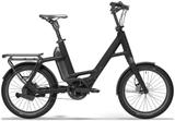 QiO Compact PXA+ 48 cm - QiO E-Bikes