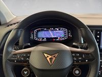 Cupra Ateca - Vorschau Bild 16