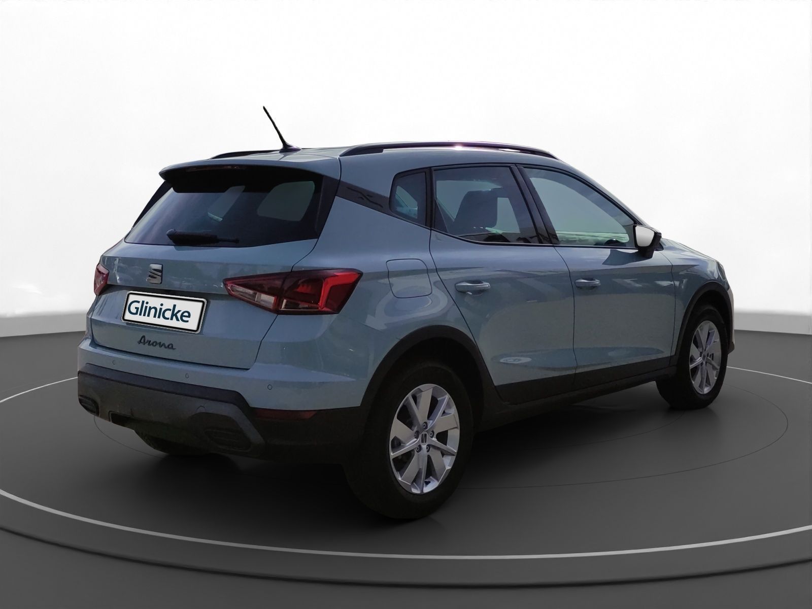 Seat Arona - Bild 3