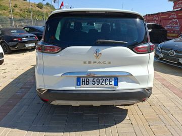 Renault Espace - 2