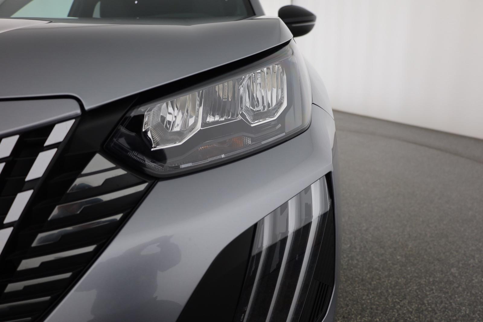 Peugeot 2008 1.2 PureTech LED ACC Kamera, миниатюра 29