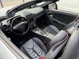 Mercedes-Benz SLK 280 Airscarf Comand Memory Sportpaket - Mercedes-Benz SLK 280 Gebrauchtwagen