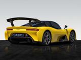 Dallara Stradale | Adjustable Suspension | Aero Carbon - Dallara Stradale Gebrauchtwagen Gebrauchtwagen