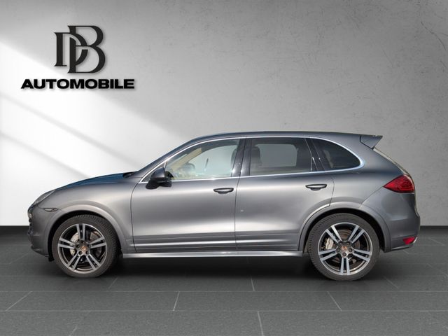 Porsche Cayenne S Diesel Pannorama*21-ZOLL*VOLL*Sport*