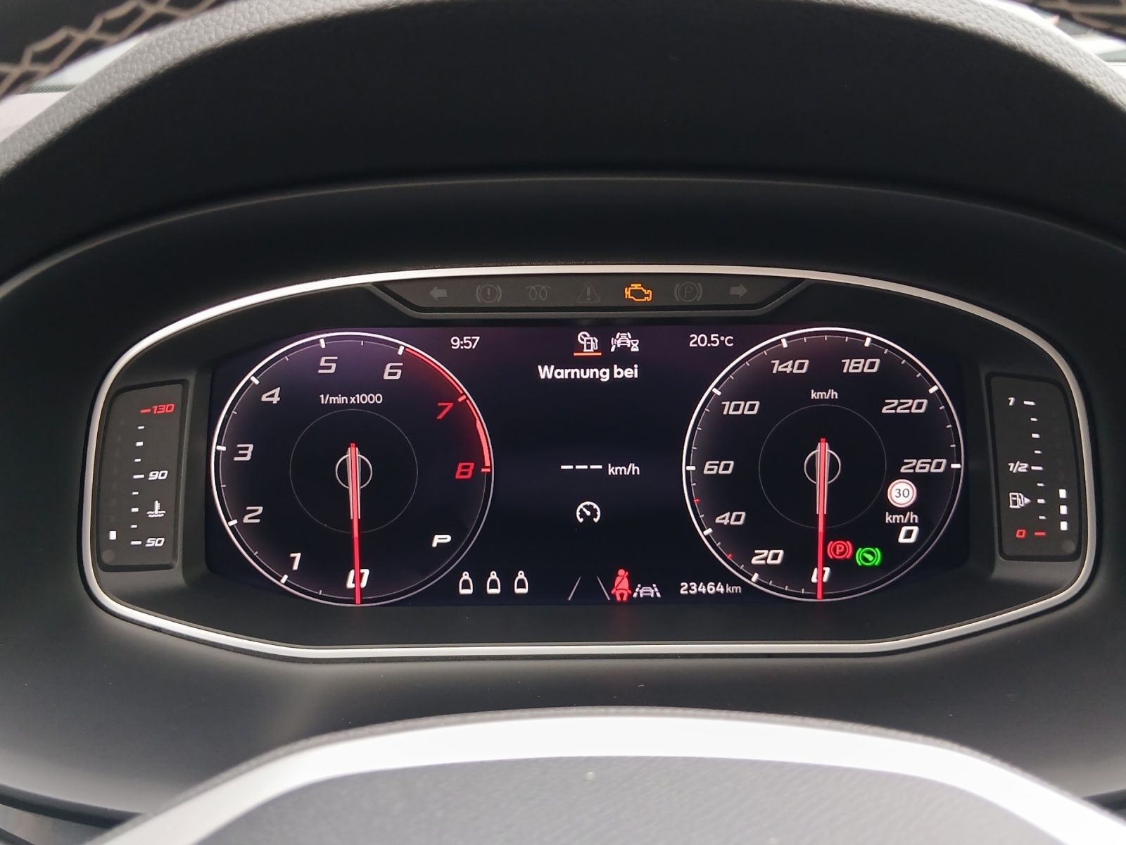 Seat Ateca - Bild 11