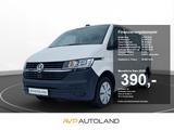 Volkswagen T6.1 Kombi KR 2.0 TDI DSG 4MOTION | 9-SITZER | - : Kleinbus, Sitzer 9