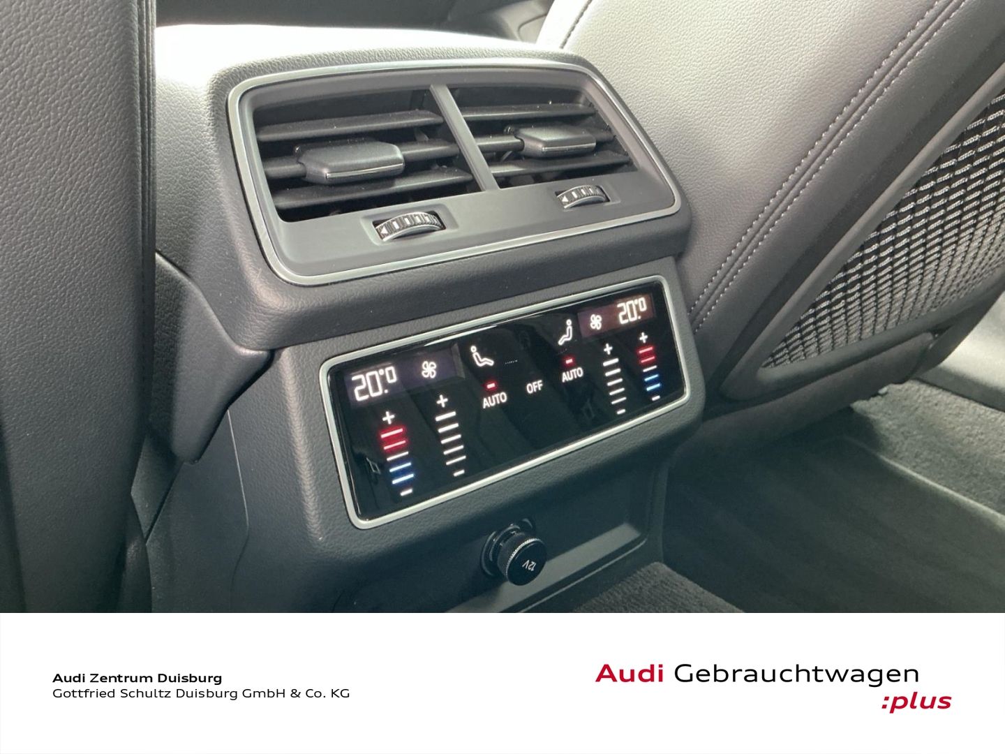 Audi A6 - Bild 18