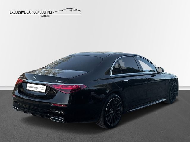 MERCEDES-BENZ S 400 – Bild 6