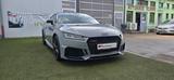 Audi TT RS Coupe 2.5 TFSI quattro*B&O*Leder*LED*Kam. - Audi: 2.5