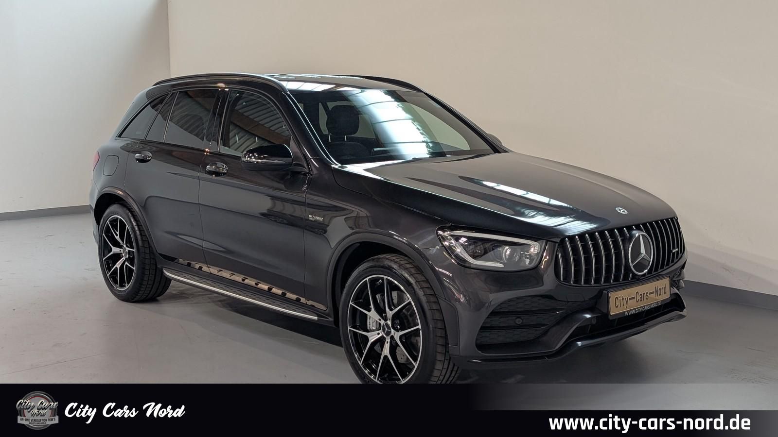 Mercedes-Benz GLC 43 AMG 4Matic SPORT.AGA+MEMORY+KEYLESS foto 8